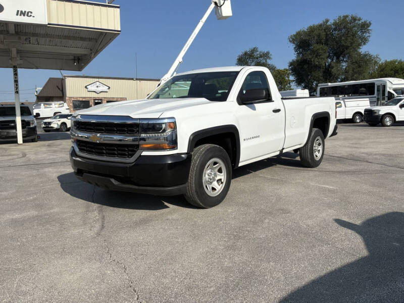 chevrolet silverado 1500 2017 1GCNCNEH4HZ104734 image chevrolet silverado 1500 2017 1GCNCNEH4HZ104734 image